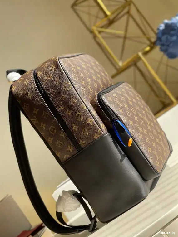 BACKPACK VUITTON DEAN LOUIS 0629